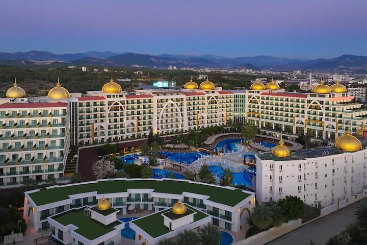 Hotel 169 of 176