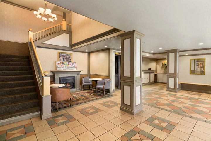 Hotel Interior 2 of 26