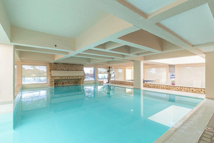 Pool to Cool
