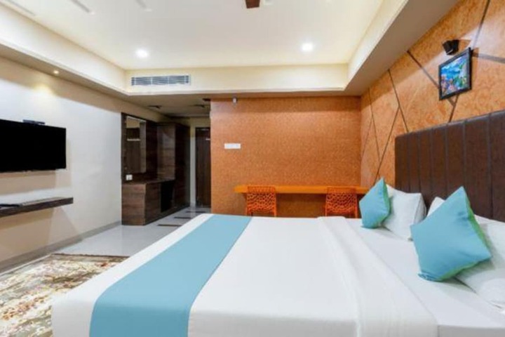 Room 7 of 23