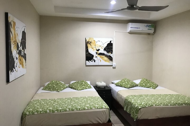 Room 5 of 17