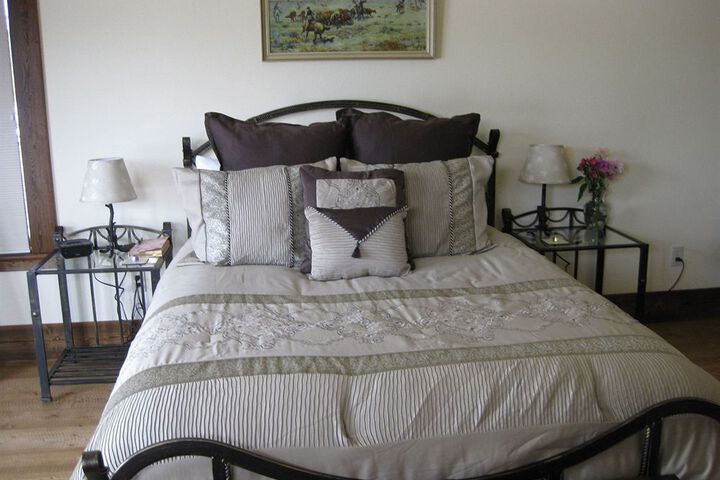 Standard Room Photo