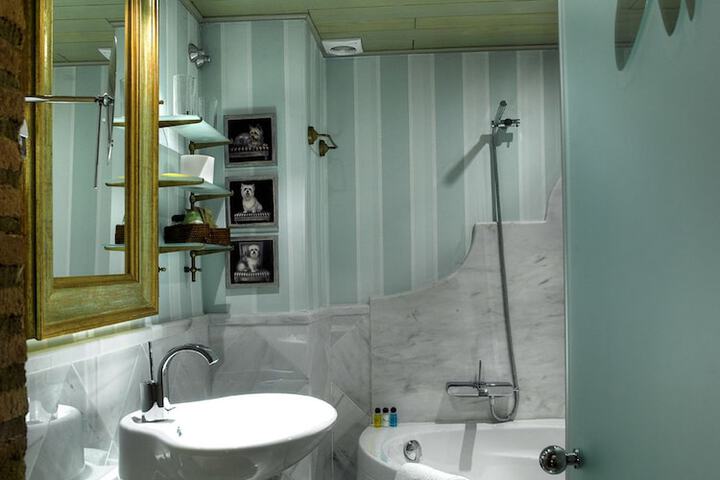 Bathroom Vanities