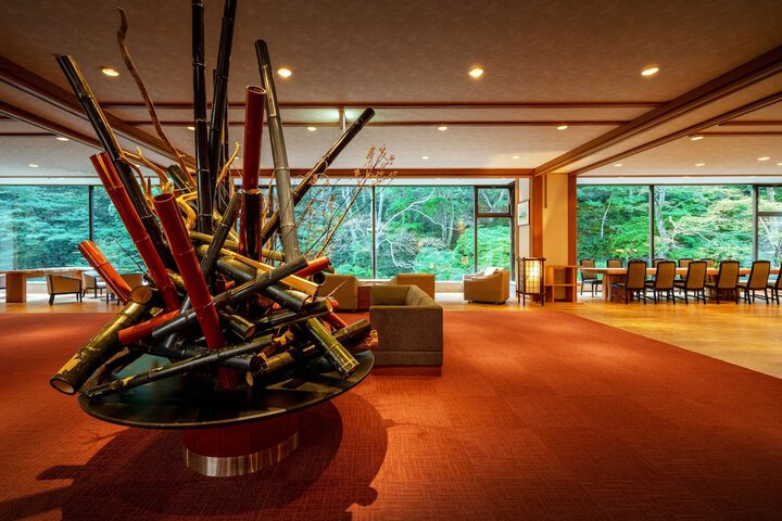 Hotel Interior 2 of 48