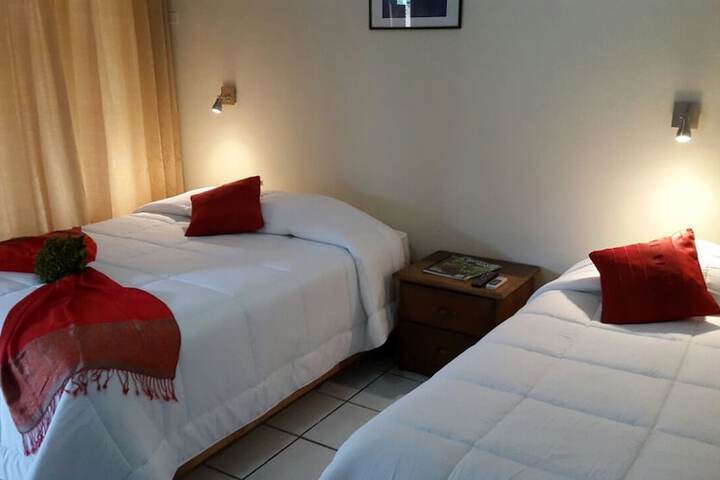 Room 8 of 50
