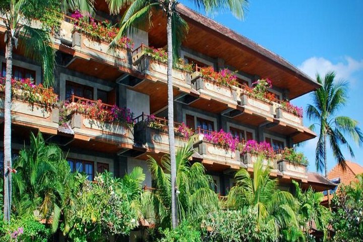 Fitness Facility Photos