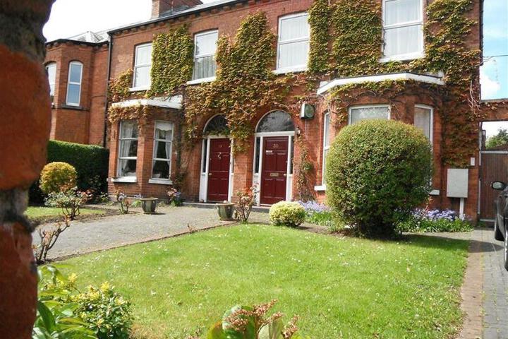 Aishling House