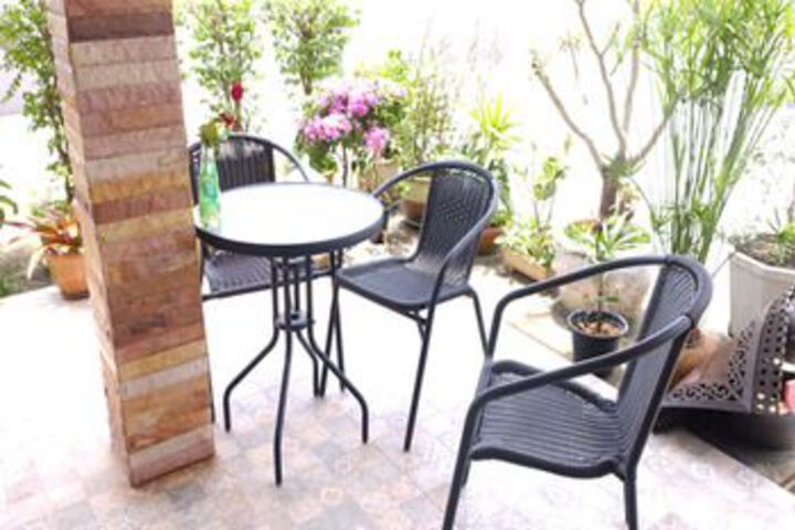 Terrace/Patio 26 of 26