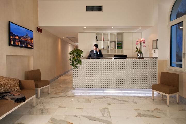 Hotel Interior 2 of 169