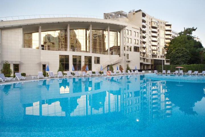 ZVEZDNY HOTEL