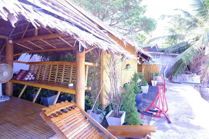 Terrace/Patio 16 of 22