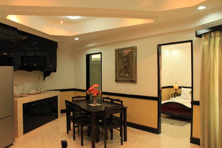 Green One Hotel in Lapu-Lapu