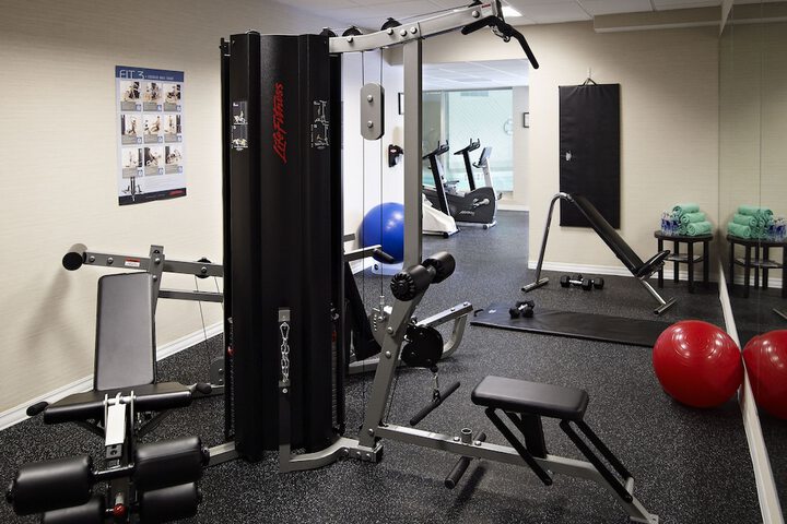 Health and Fitness 21 of 46