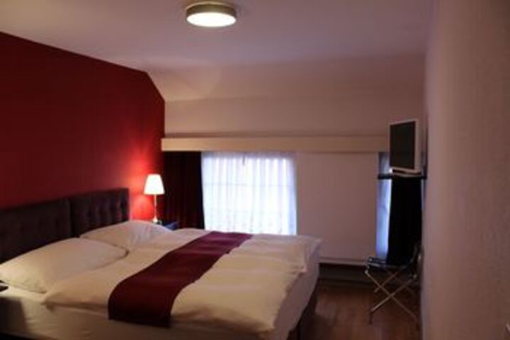 Inside Room Photo