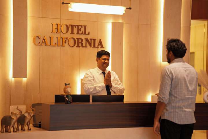 Hotel Interior 3 of 49