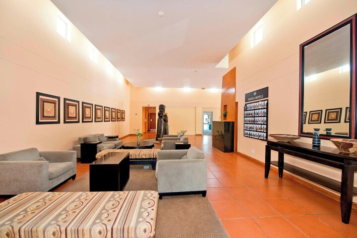 Hotel Interior 7 of 21