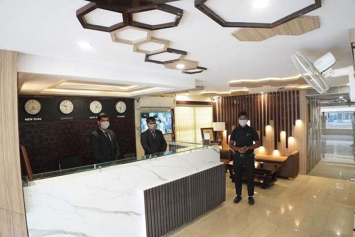 Hotel Interior 2 of 35