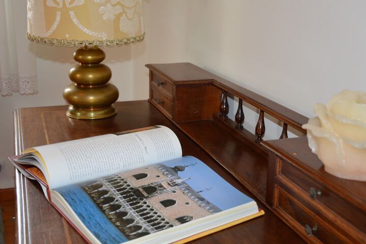 Hotel Interior 17 of 20