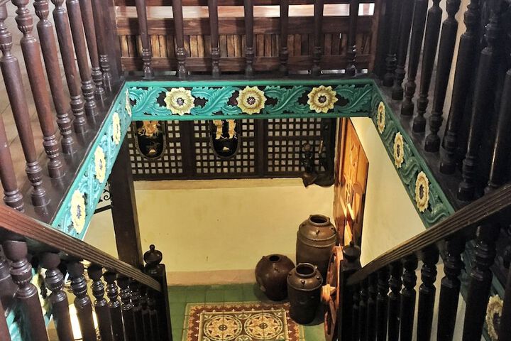 Hotel Veneto De Vigan - Annex