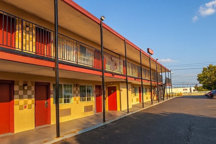 Hotel 61 of 61