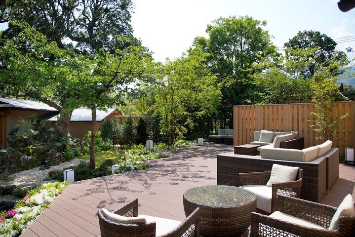 Terrace/Patio 98 of 103