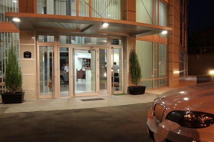 Hotel 53 of 55