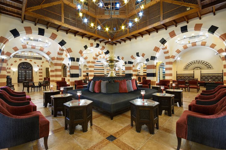 Hotel Interior 2 of 190