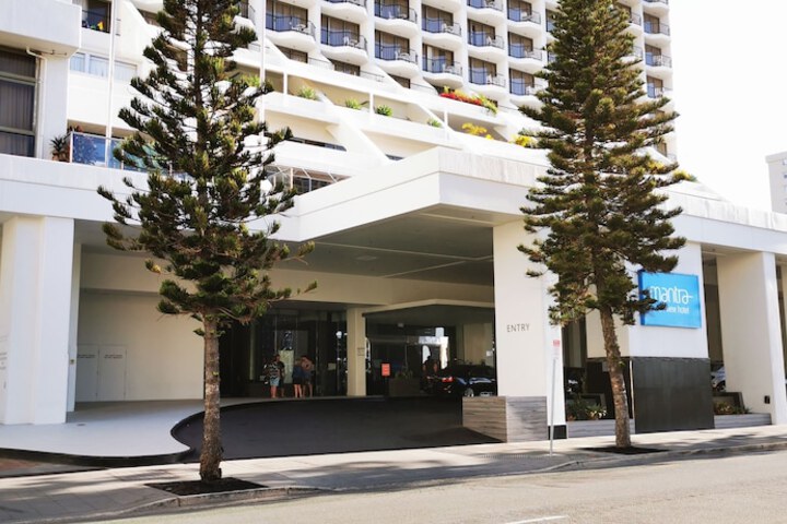 Hotel 23 of 28