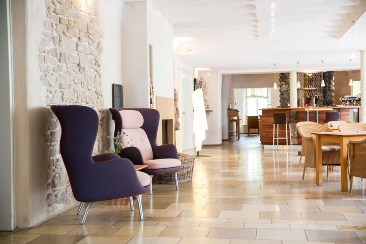 Hotel Interior 2 of 108