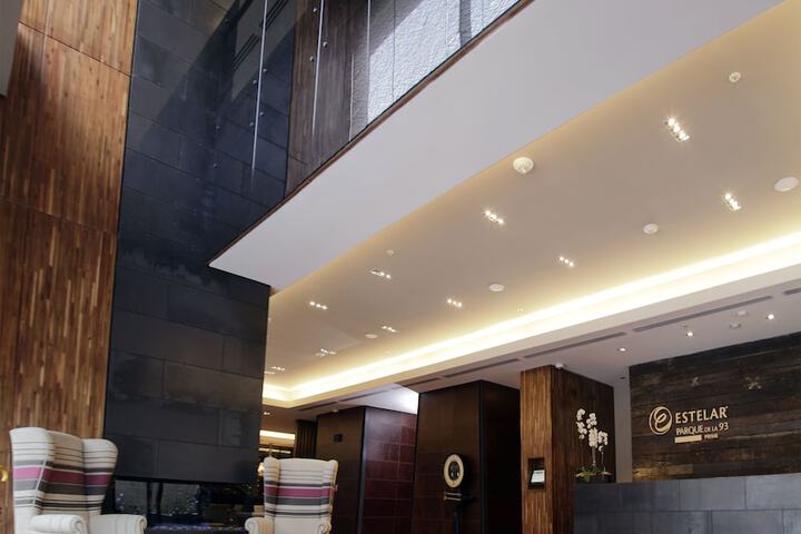 Lobby Photos