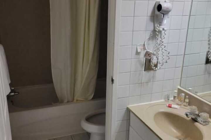Bath Interior