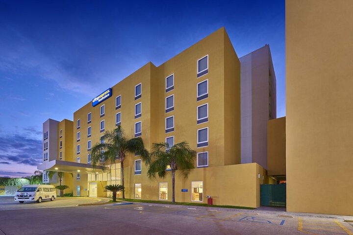 Hotel 24 of 24