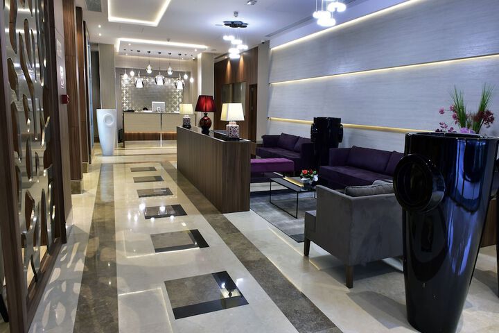 Hotel Interior 3 of 65
