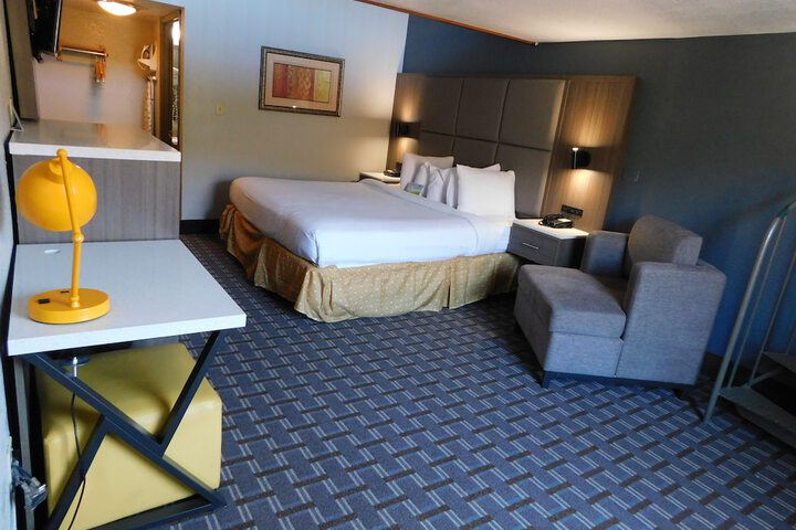 Standard | King Bed (36 of 64)