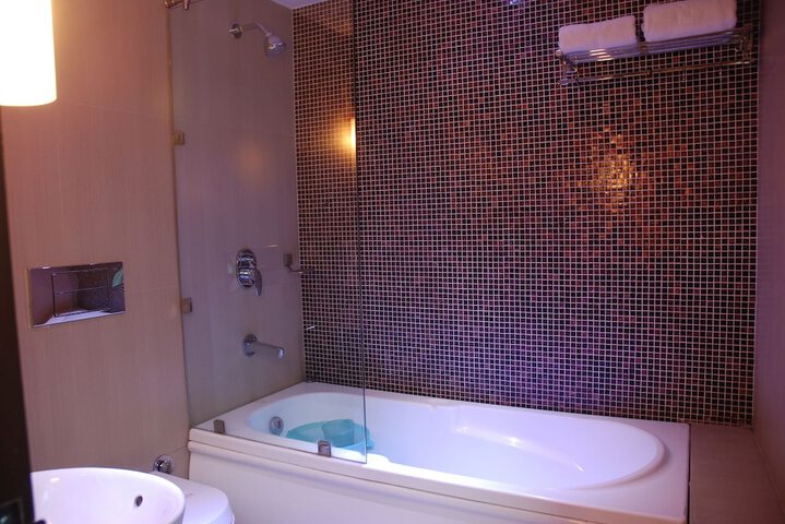 Restrooms