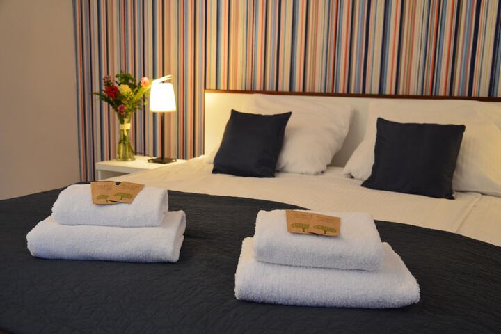 Cracow Central Aparthotel in Kraków