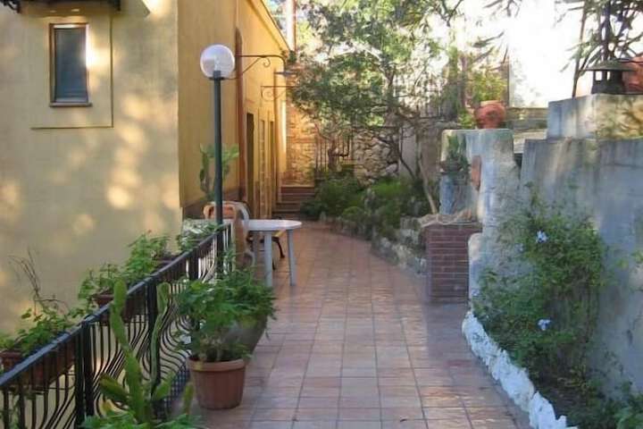 Terrace/Patio 45 of 47