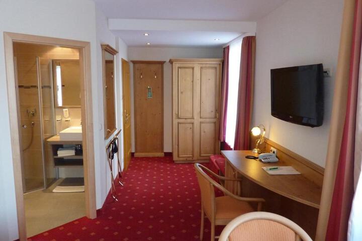 Fitness Center Photo