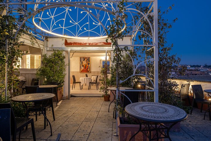 Terrace/Patio 74 of 93