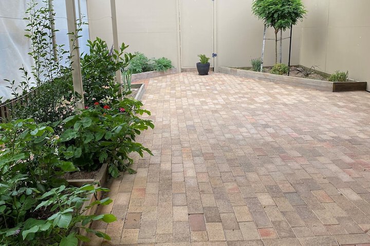 Terrace/Patio 48 of 82