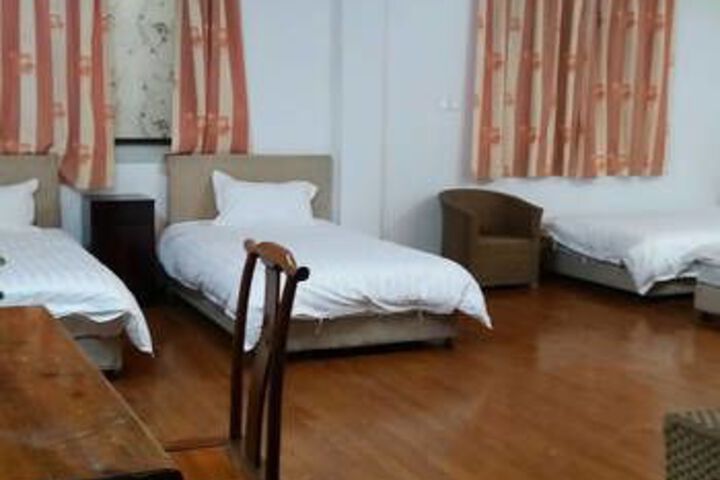 Inside Room Photo