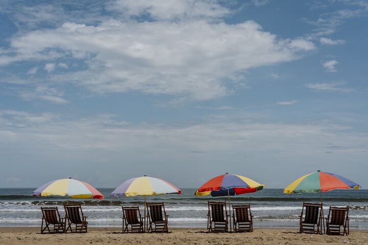 Beach 78 of 87