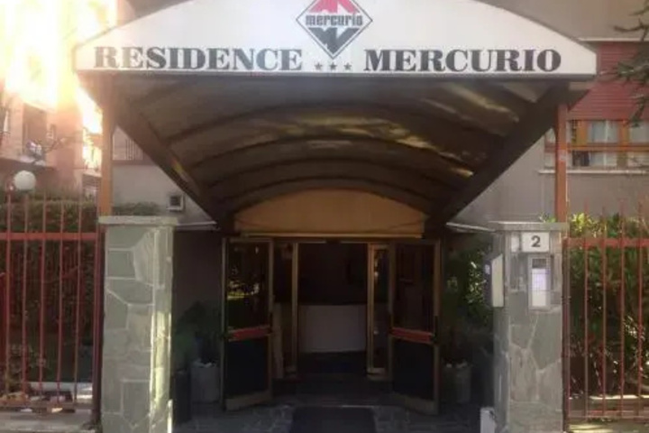 Hotel Mercurio