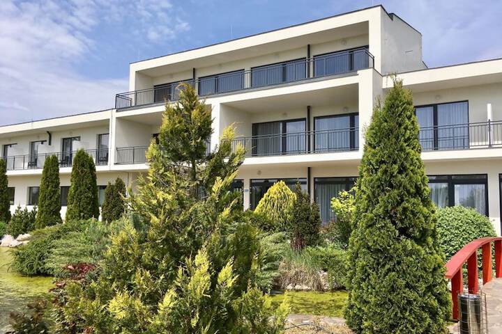 Image of Garden Hotel Medical & Spa