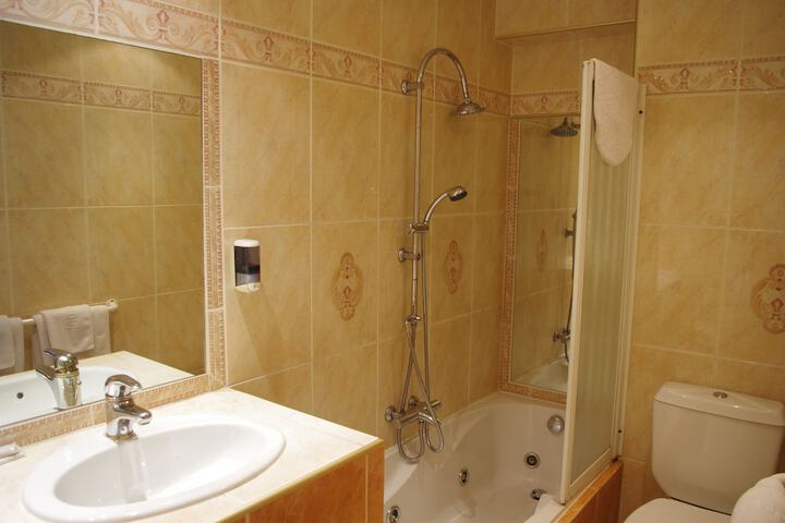 Bath Amenities
