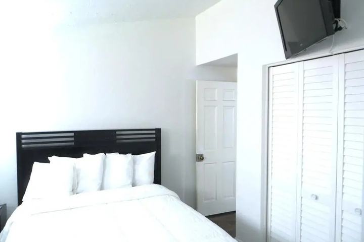 Beachview Suites