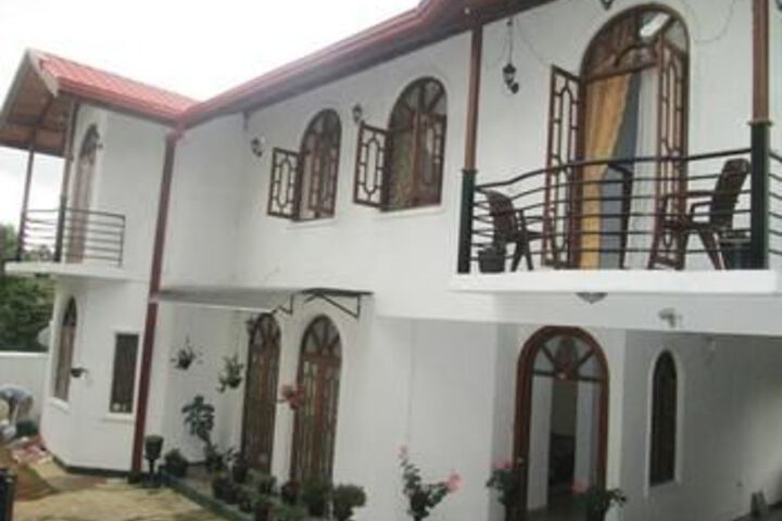 Fitness Facility Photos