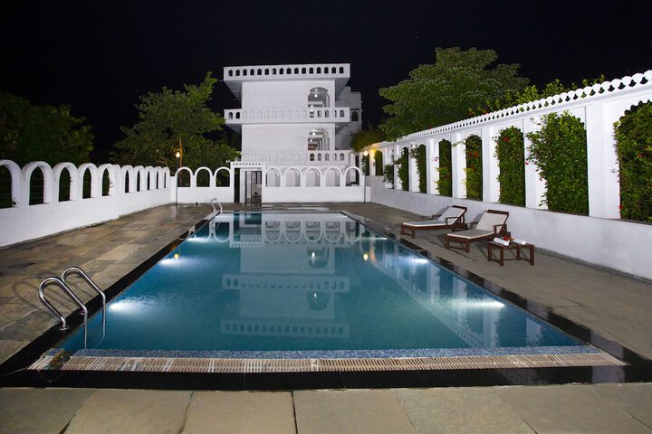 Pool 23 of 45