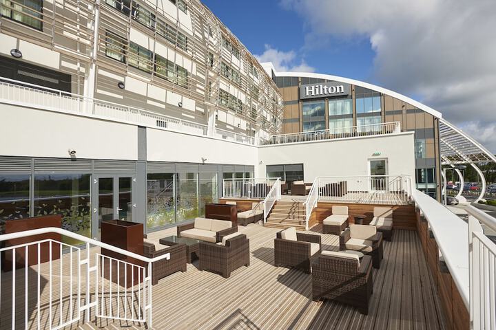 Terrace/Patio 113 of 117