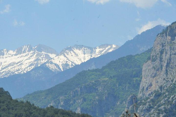 Fitness Facility Photos